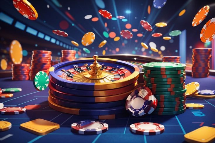 Pay By Mobile Casino Live Casino